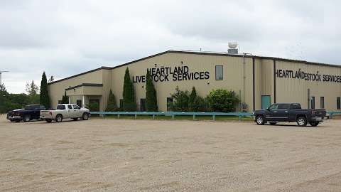 Heartland Livestock Services