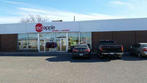 Red Apple Store